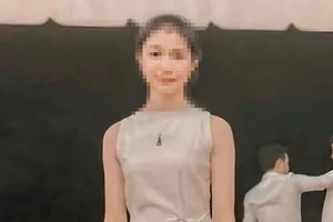 Nữ sinh viên mất tích dịp Tết ở TP.HCM được tìm thấy tại Trung Quốc