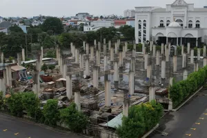 Chủ tịch UBND tỉnh Đồng Nai chỉ đạo thanh tra, kiểm tra cấp phép xây dựng nhà ở