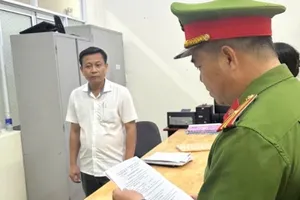 Thông tin mới vụ cán bộ địa chính 'bảo kê' xây nhà không phép, trái phép ở Đồng Nai