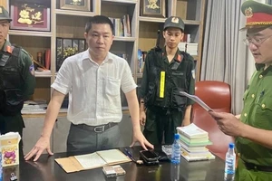 Truy tố nhiều cán bộ huyện vụ xây lụi hơn 500 căn nhà trái phép ở Đồng Nai