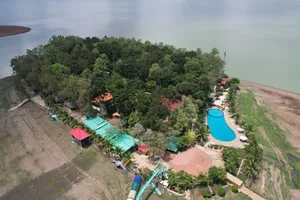 Làm rõ việc giao đất, sử dụng 2 đảo du lịch đẹp giữa hồ Trị An, Đồng Nai