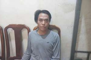 Thanh niên đánh người giữa phố ở Đồng Nai từng ở tù 