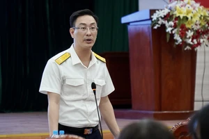 Xử lý dứt điểm những tồn tại, vướng mắc trong lĩnh vực thuế cho doanh nghiệp