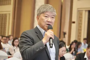 Lãnh đạo tỉnh Đồng Nai đối thoại với hơn 350 doanh nghiệp FDI