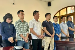 Tòa trả hồ sơ vụ đưa, nhận hối lộ tại Trung tâm đăng kiểm xe lớn nhất Đồng Nai