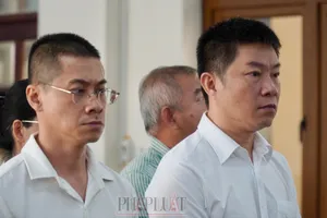 Đang xét xử vụ công ty LDG vụ xây lụi hơn 500 căn nhà, biệt thự trái phép ở Đồng Nai