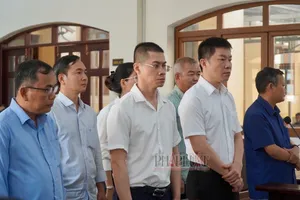 Toàn cảnh vụ án xây lụi hơn 500 căn nhà ở Đồng Nai của Công ty LDG 