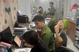 Đồng Nai: 1 giám đốc công ty khai thác khoáng sản bị khởi tố