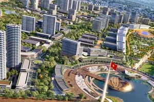 Đồng Nai: Chuyển trụ sở làm nhà ở công vụ khi sáp nhập tỉnh