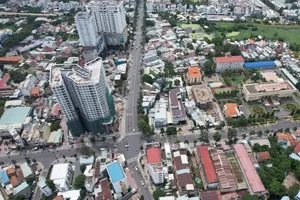 Đồng Nai sẽ có phường gần 200.000 dân ở TP Biên Hòa