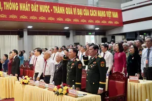 Những dấu ấn đã trở thành huyền thoại tại vùng đất Đồng Nai