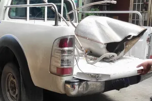 Nổ nồi hơi nấu sữa đậu nành ở Đồng Nai, 2 người tử vong