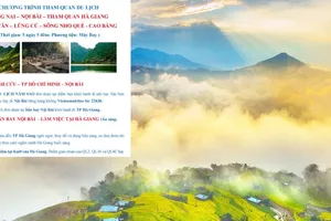 Đồng Nai: Phê bình 1 chủ tịch huyện vì cho cán bộ đi Hà Giang học tập chuyển đổi số