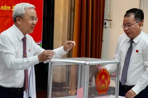 Đồng Nai quy định số lượng cấp Ủy viên, Ủy viên thường vụ nhiệm kỳ 2025-2030