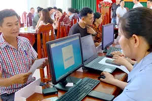 Đồng Nai dự kiến ngày 'chạy thử' 55 phường, xã mới 