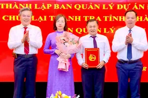 Thanh tra tỉnh Đồng Nai còn khoảng 150 biên chế sau sắp xếp 