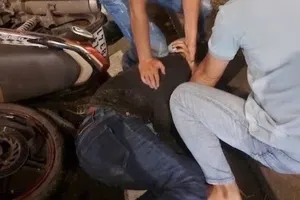 Khởi tố kẻ cướp sát hại nữ chủ tiệm tạp hoá ở Đồng Nai