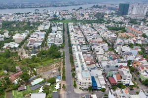 1 chủ đầu tư khu dân cư 'vip' bị phạt hơn 700 triệu vì vi phạm môi trường