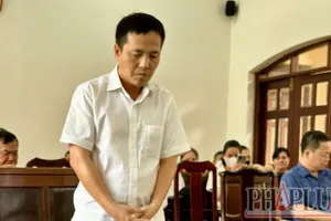 Xét xử 13 bị cáo trong vụ án tại Trung tâm đăng kiểm xe lớn nhất Đồng Nai