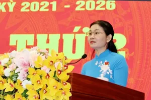 HĐND tỉnh Đồng Nai xem xét, thông qua nhiều nghị quyết quan trọng sau sáp nhập tỉnh