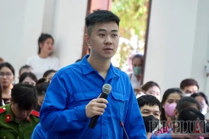 Tuyên án 87 bị cáo vụ công ty thuê người làm 'chim mồi' để lừa bán đất