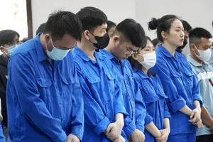 Đang xét xử vụ công ty thuê người làm 'chim mồi' để lừa bán đất