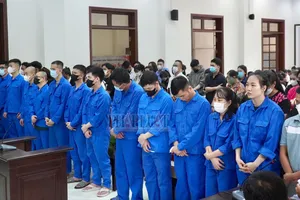 Kịch bản 'lùa' khách đến Đồng Nai mua đất để chiếm đoạt hàng trăm tỉ đồng