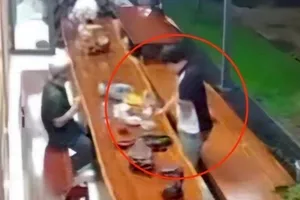 Bắt giữ nghi phạm nổ súng vào người đàn ông đang ngồi trước nhà ở Đồng Nai 