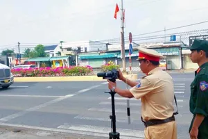 Đồng Nai: Lãnh đạo Phòng CSGT Công bố số điện thoại để nhận phản ánh vi phạm, ùn tắc
