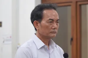 Bắt tạm giam nguyên Phó Chủ tịch tỉnh Đồng Nai liên quan vi phạm dự án nhà ở 125ha 