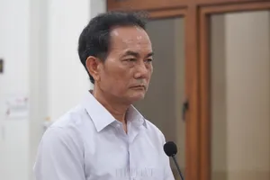 Cựu Phó chủ tịch tỉnh Đồng Nai lãnh 2 năm tù vụ 'biến' đất công thành tư