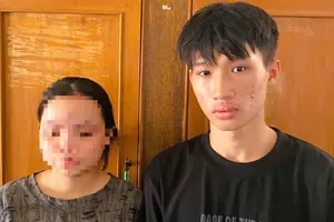 Hung thủ sát hại cô gái trẻ trong đêm ở Đồng Nai là người yêu cũ