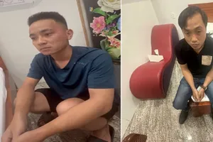 Con trai nhờ bạn dàn cảnh bị bắt cóc tống tiền mẹ ruột