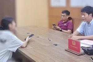 Công an giải cứu bé gái ở Đồng Nai nghi ‘bắt cóc online’