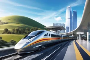 Đồng Nai kiến nghị bổ sung thêm 1 ga hành khách đường sắt tốc độ cao Bắc - Nam