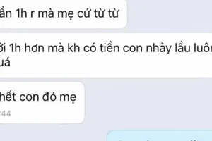 Công an Đồng Nai và công an TP.HCM giải cứu vụ 'bắt cóc online' đòi 300 triệu tiền chuộc 