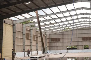 Nhộn nhịp việc di dời các nhà máy khỏi Khu công nghiệp Biên Hòa 1