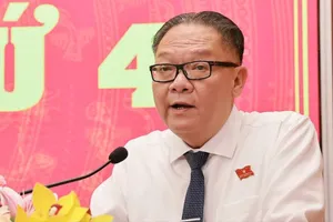 Thủ tướng phê chuẩn chức danh phó Chủ tịch UBND tỉnh Đồng Nai