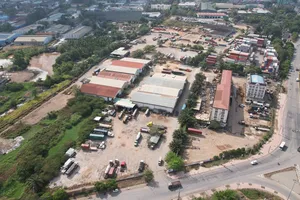 Lãnh đạo tỉnh Đồng Nai sốt ruột vì chưa đấu giá được khu đất nào