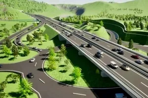 Đồng Nai thu hồi hơn 1.000 ha đất để làm cao tốc Gia Nghĩa - Chơn Thành