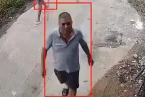 Công an Đồng Nai bắt giang hồ Tuấn 'trọc'