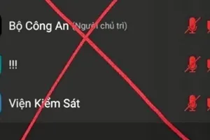 Công an Đồng Nai kịp thời giải cứu thiếu nữ bị 'bắt cóc online' 