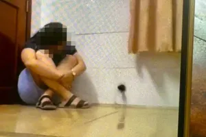 Sau cuộc điện thoại xưng shipper giao hàng, cô gái trẻ bị 'bắt cóc online'