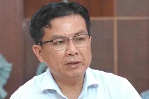 Truy tố 24 bị can liên quan đến sai phạm bồi thường dự án sân bay Long Thành