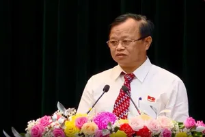 Tạm đình chỉ đại biểu HĐND tỉnh Đồng Nai với nguyên Chủ tịch Đồng Nai Cao Tiến Dũng