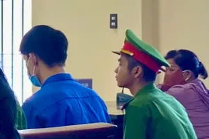 Tuyên án bác sỹ hiếp dâm nữ bệnh nhân tại phòng khám tư ở Đồng Nai