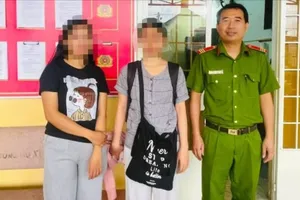 Công an giả 'bắt cóc online' không thành, gọi điện đe dọa công an thật