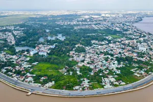 Rà soát, điều chỉnh quy hoạch tỉnh Đồng Nai mới