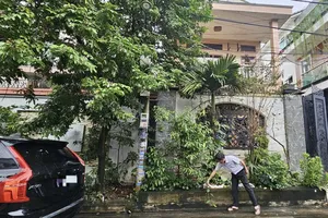 Xây lấn, xây nhà trên đất người khác: Thực tiễn giải quyết tranh chấp ra sao?