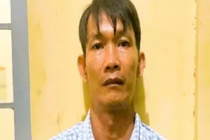 Cảnh sát hình sự bắt giữ nghi phạm cướp tài sản trốn truy nã 20 năm